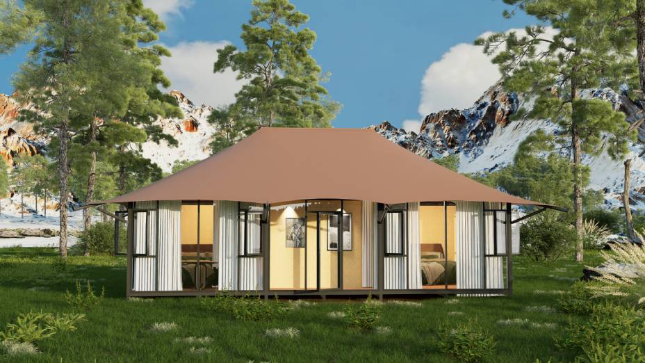 南谯区装配式建筑厂家