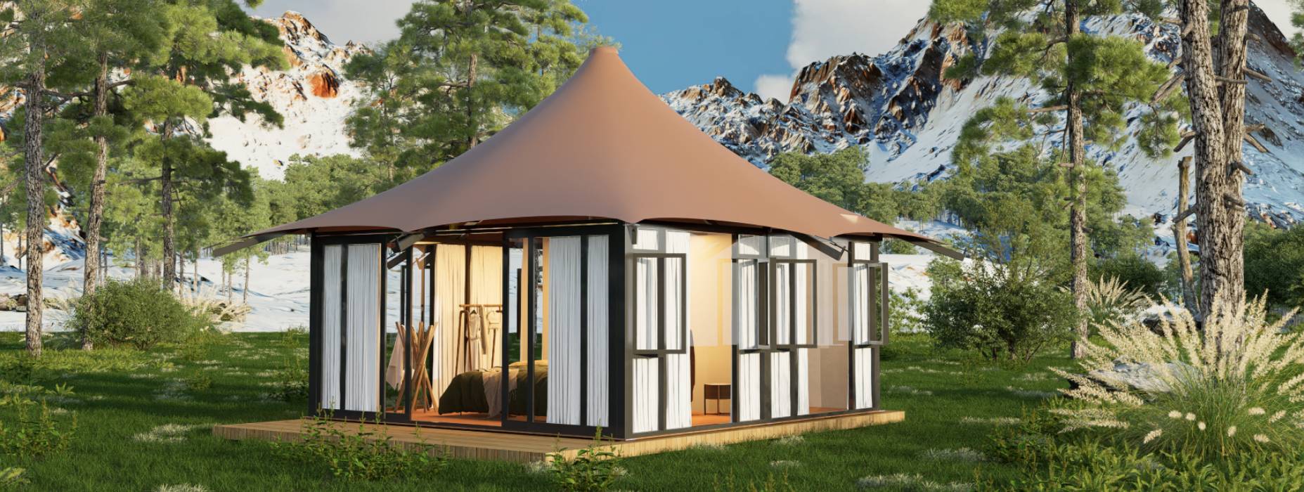 南谯区装配式建筑厂家